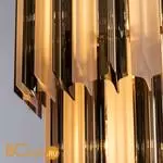 Подвесной светильник Divinare Frizzante 1681/01 SP-9 - Фото 3